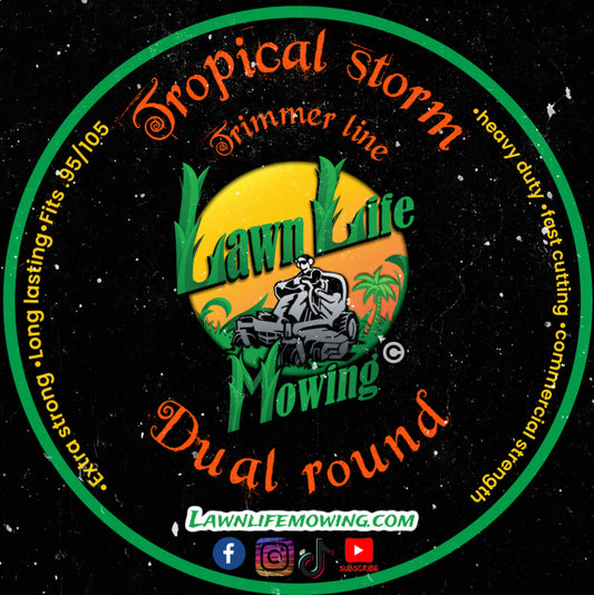 Tropical storm 3lb