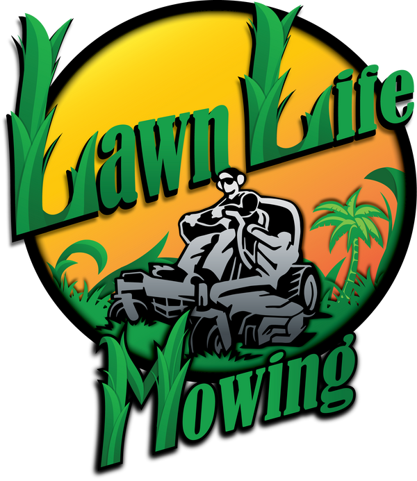 Lawn Life Mowing